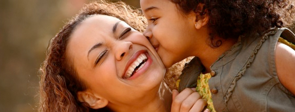 Adopting a child