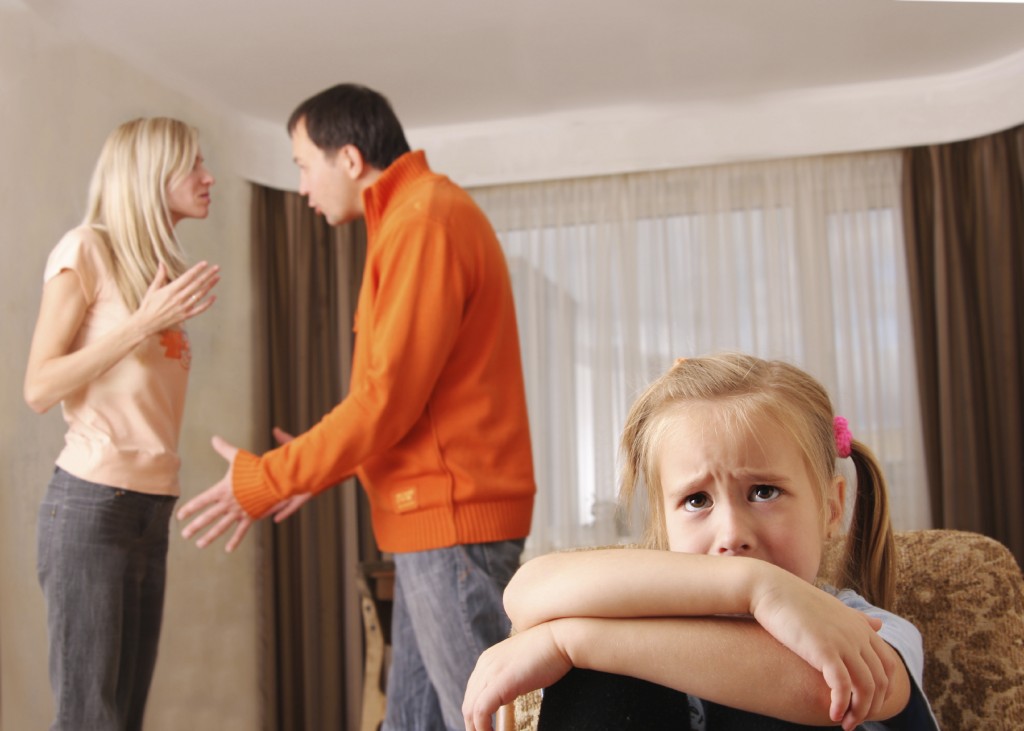 Child Arrangement