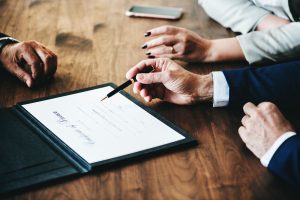 Divorce Solicitors in Mayfair