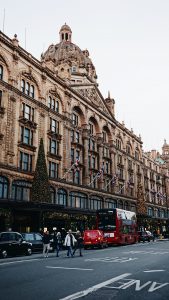 Divorce Solicitors in Knightsbridge