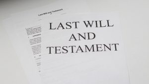 Best Will writing Solicitors London