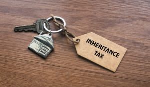 Inheritance tax