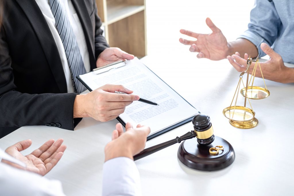 What should i ask before family mediation?