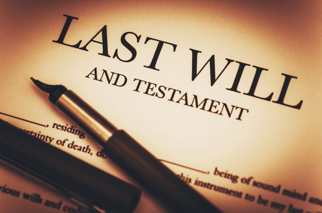 will writing services