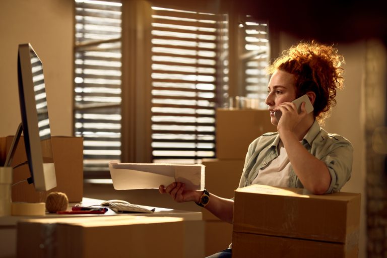 Moving after Divorce