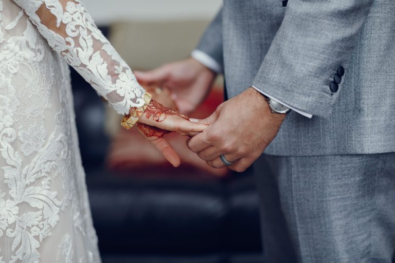 Islamic divorce in UK