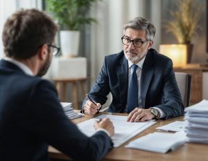Will Writing Services in Acton