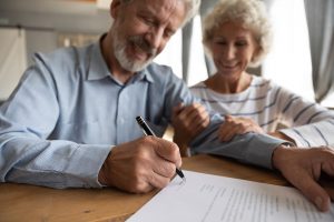 Will writing Services Manchester