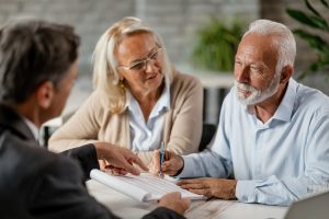 Inheritance Tax Solicitors Hammersmith